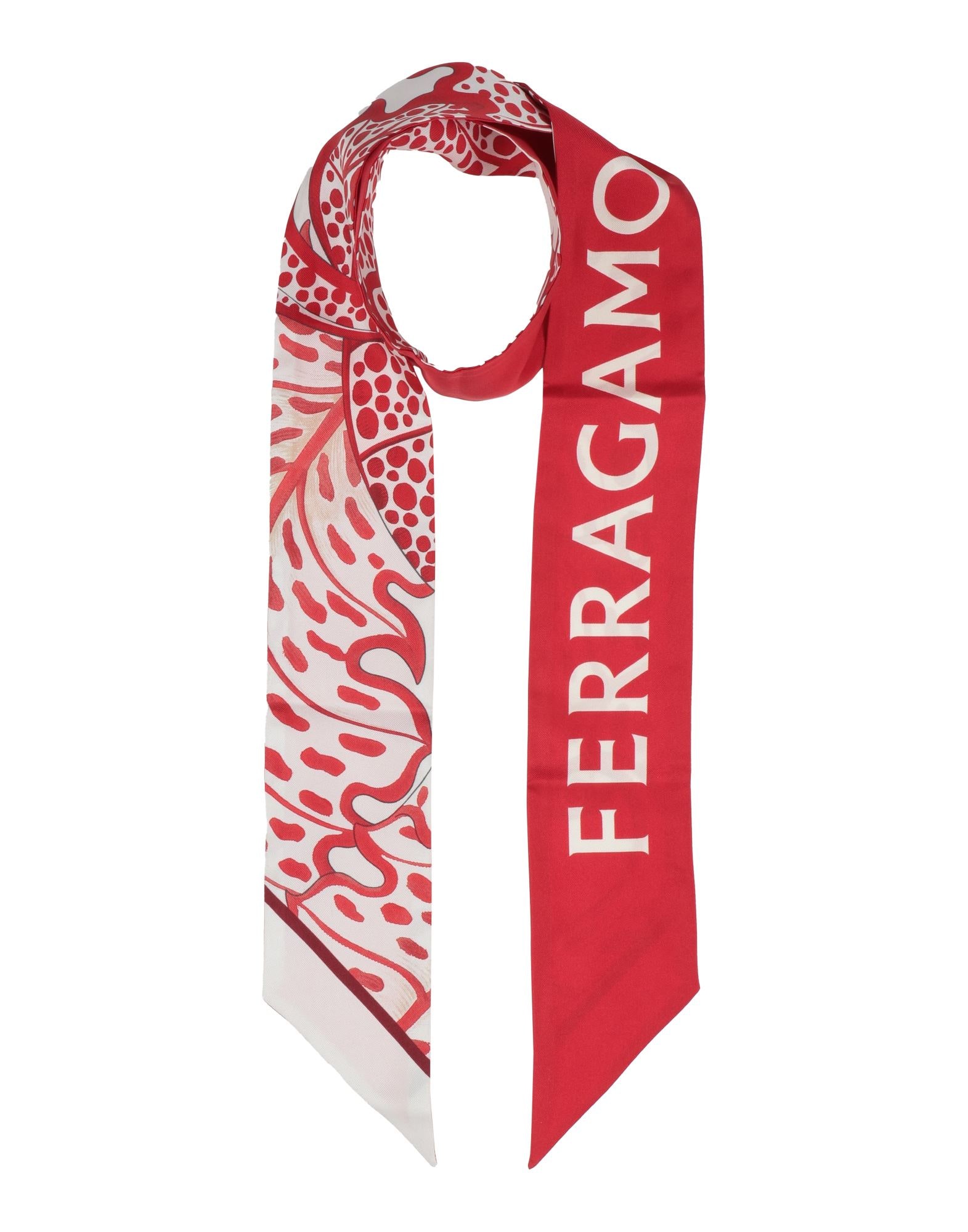 FERRAGAMO - Scarves