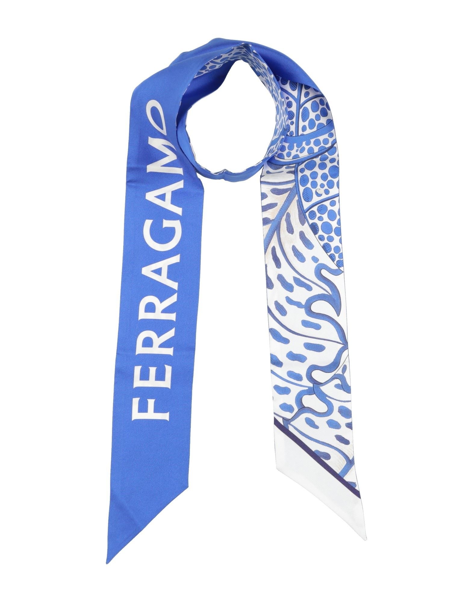 FERRAGAMO - Scarves