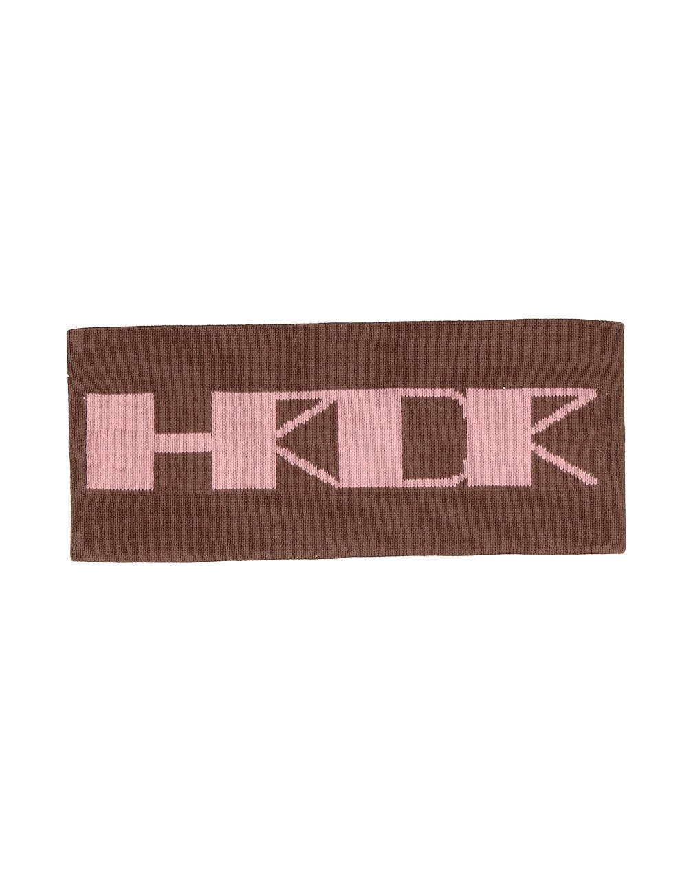 DRKSHDW by RICK OWENS - Accesorios para el cabello