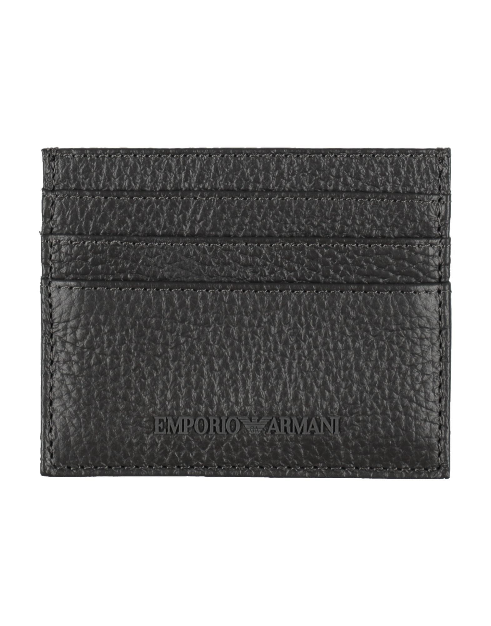 EMPORIO ARMANI - Cardholders