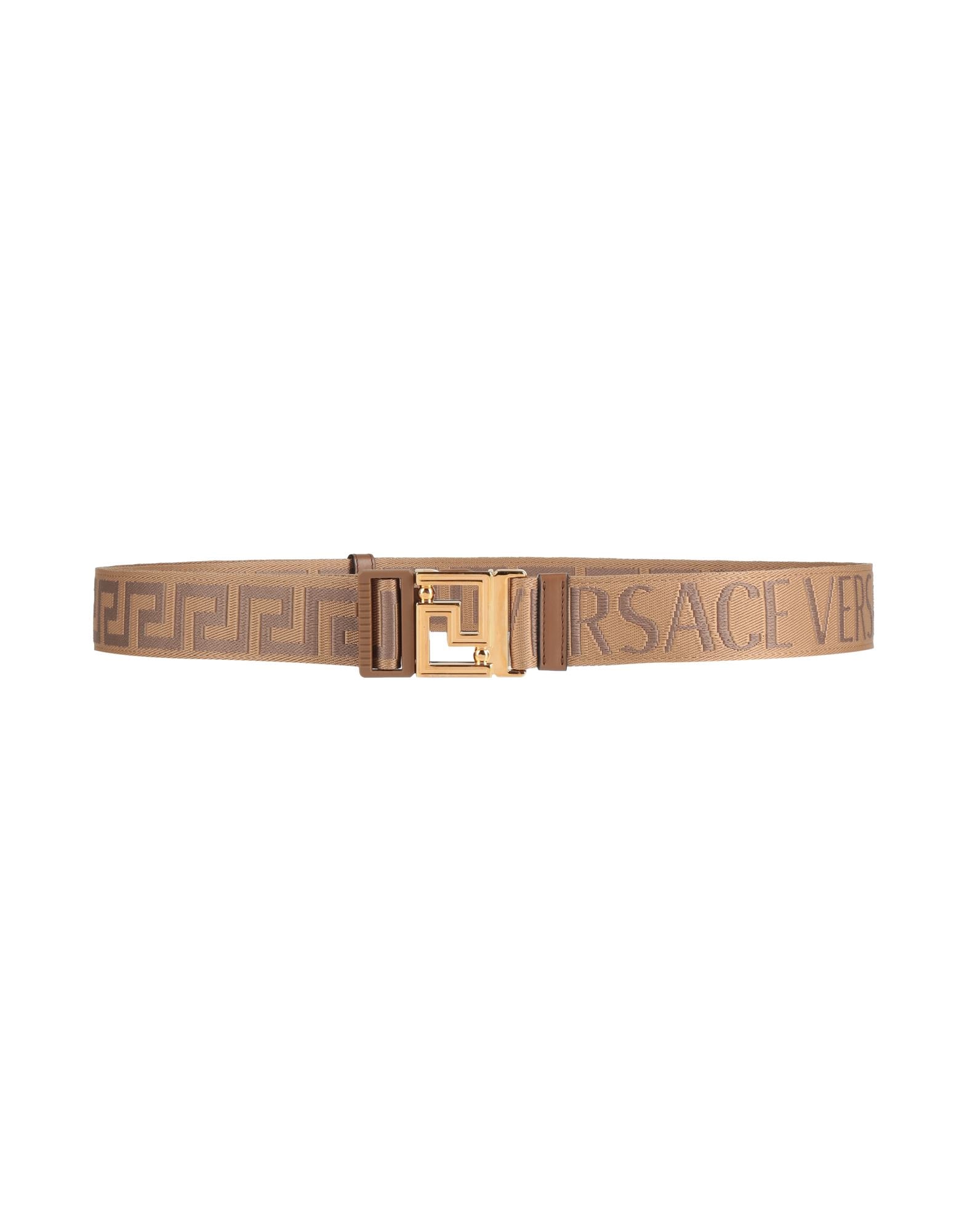 VERSACE - Belts