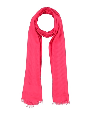 EMPORIO ARMANI Sciarpe e foulard Magenta 71% Viscosa, 29% Modal