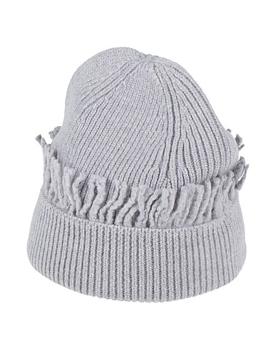JW ANDERSON Hat Light grey Wool