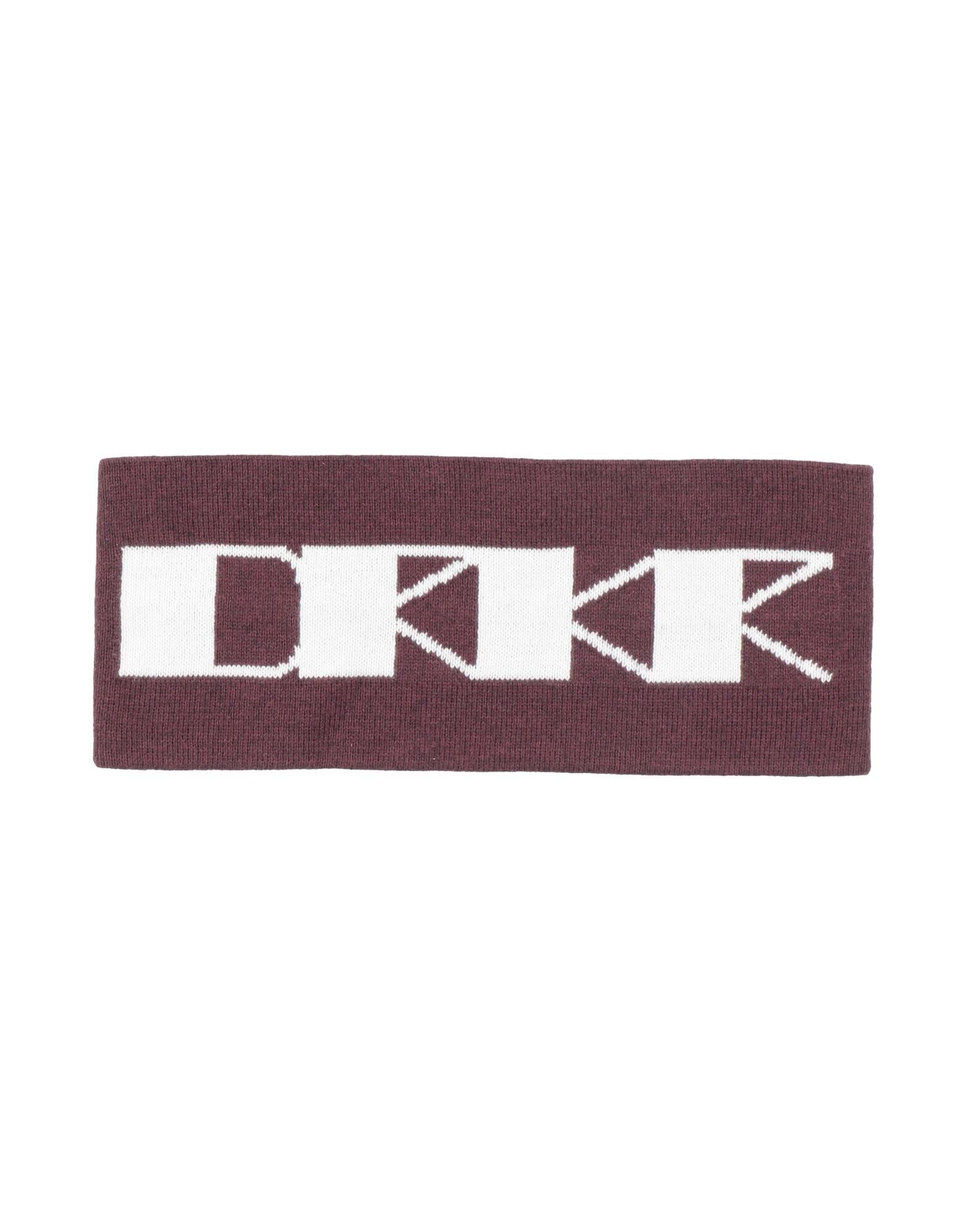 DRKSHDW by RICK OWENS - Hair accessories