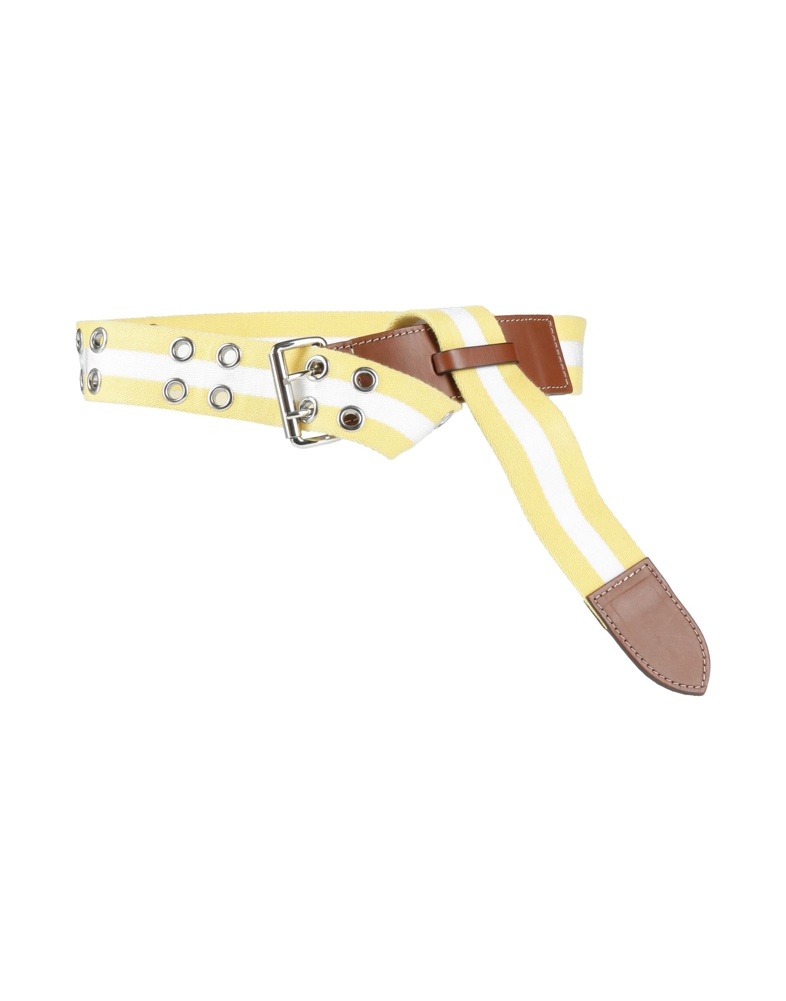 ERIKA CAVALLINI - Belts