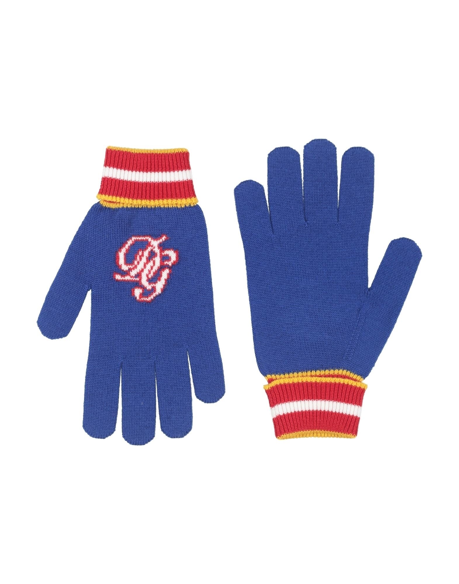 DOLCE&GABBANA - Gloves