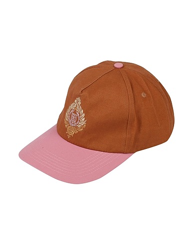 HONOR THE GIFT Cappello Cuoio 100% Cotone