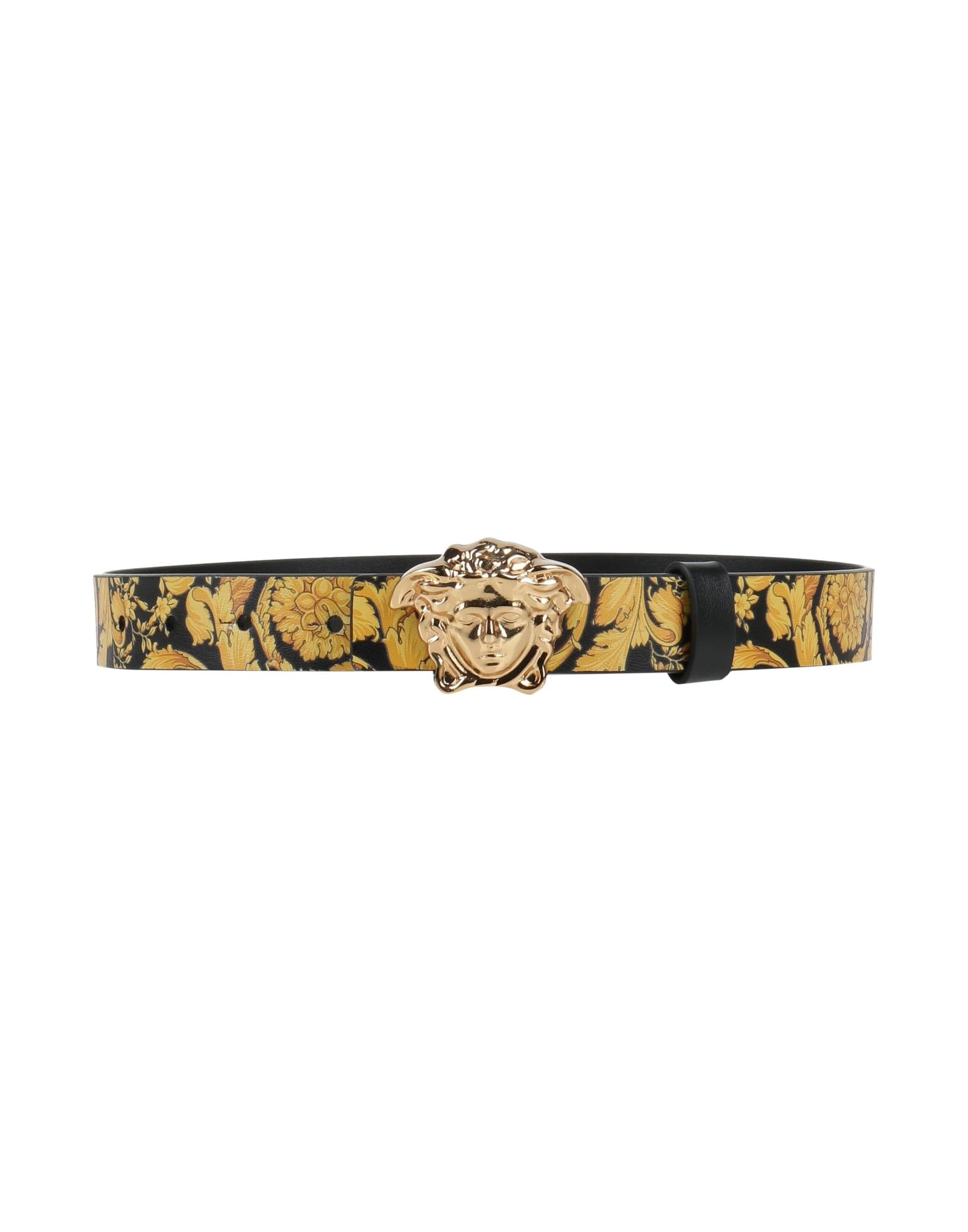 VERSACE YOUNG - Belts