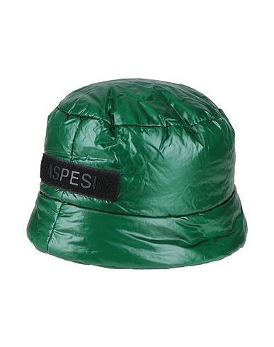 ASPESI Cappello Verde smeraldo 100% Poliammide