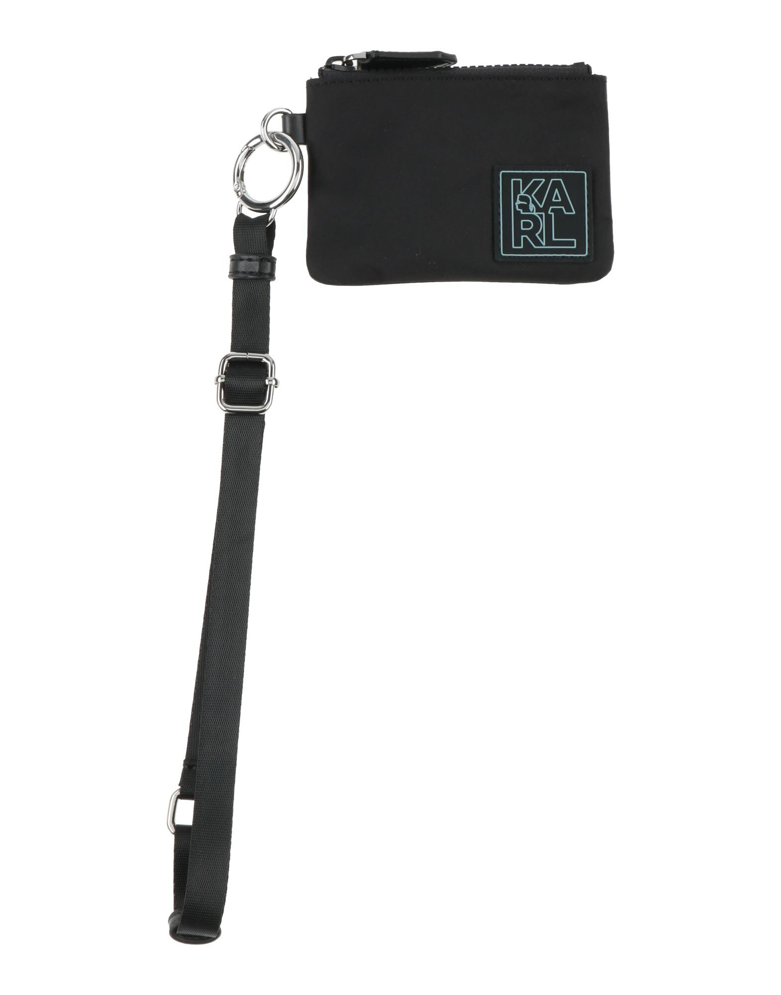 KARL LAGERFELD - Crossbody wallets