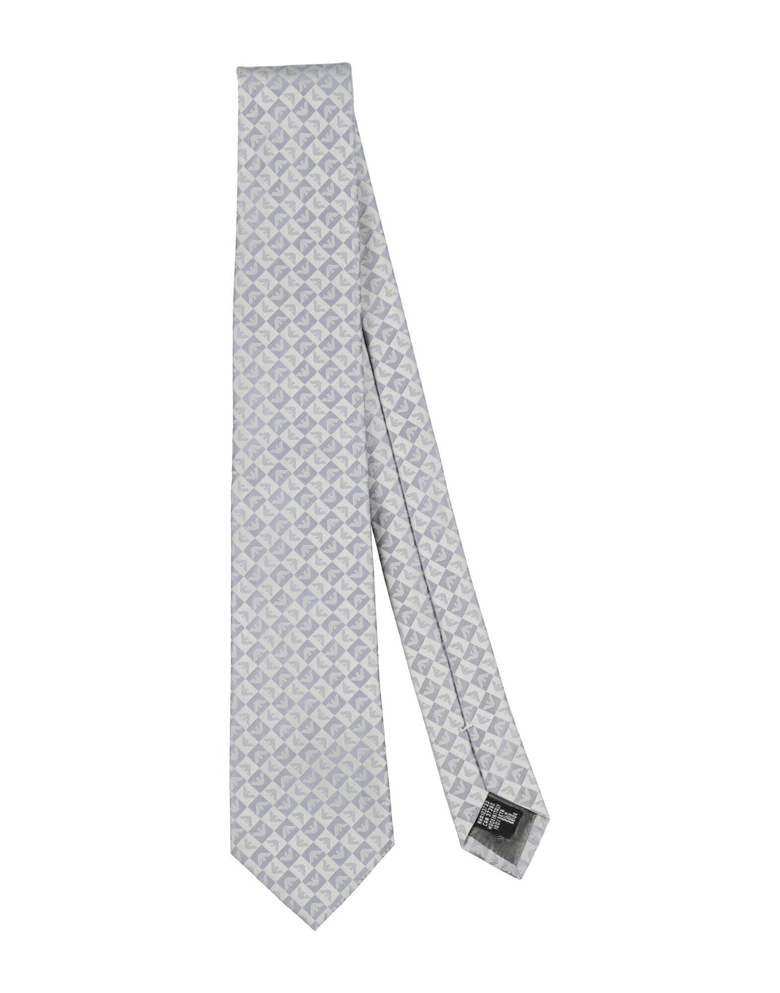 EMPORIO ARMANI - Ties & bow ties