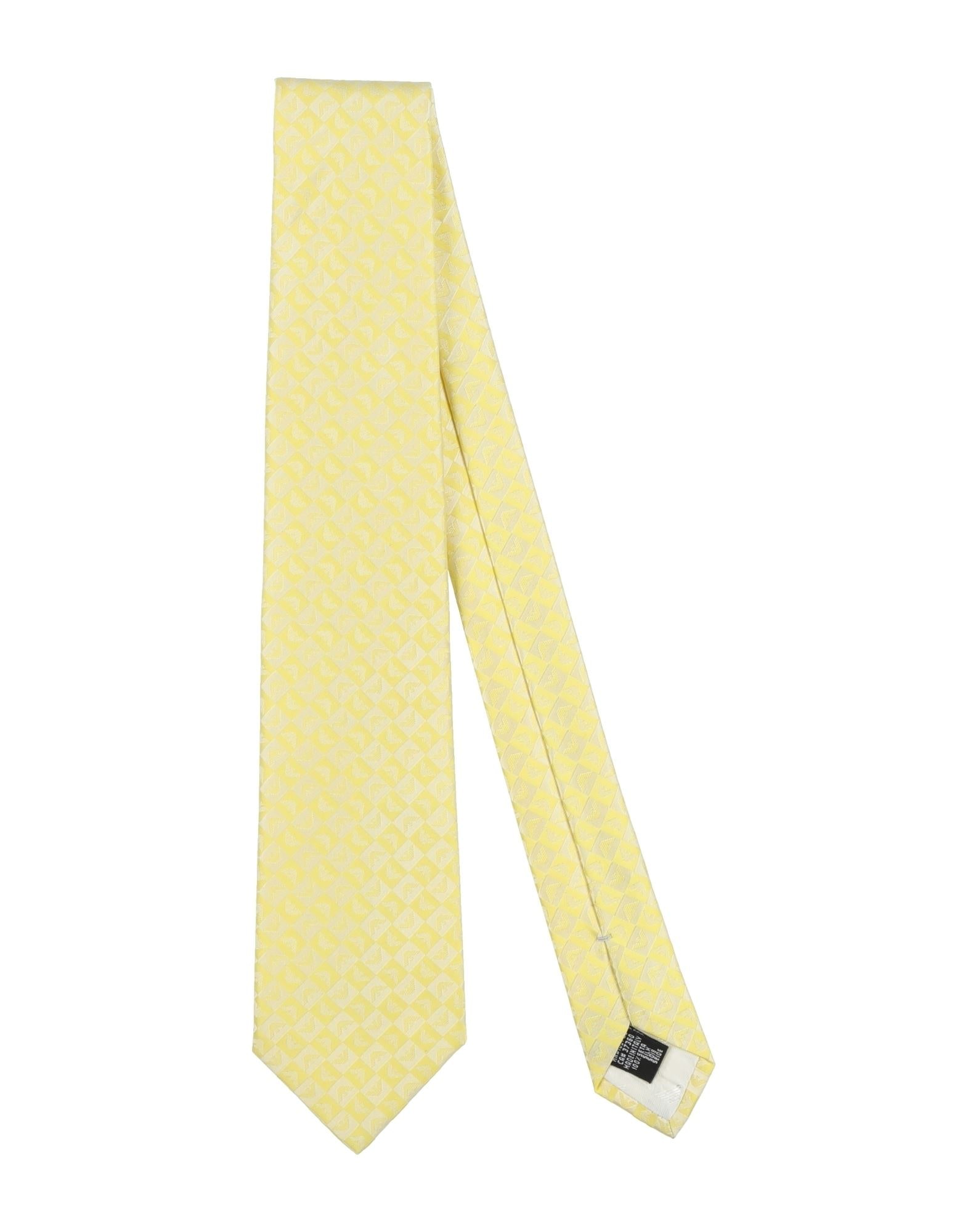 EMPORIO ARMANI - Krawatten & Fliegen