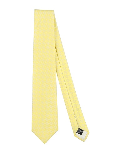 EMPORIO ARMANI Ties and bow ties 100% Silk