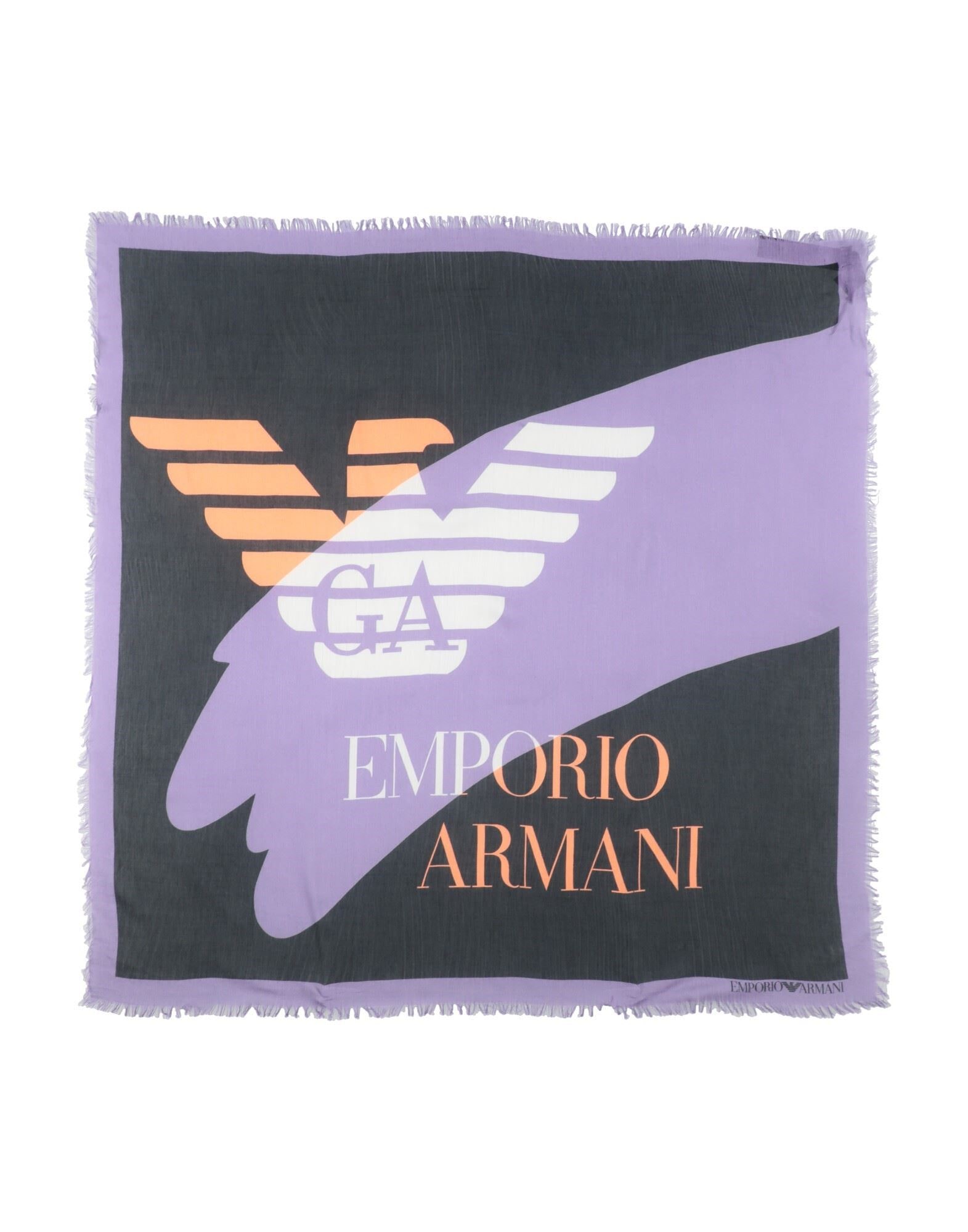 EMPORIO ARMANI - Scarves