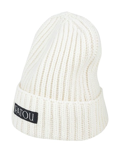 PATOU Hat 90% Wool, 10% Cashmere