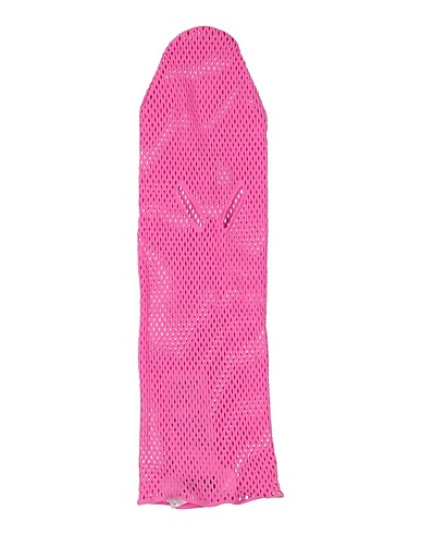 GCDS Cappello Fucsia 80% Poliammide, 20% Elastan