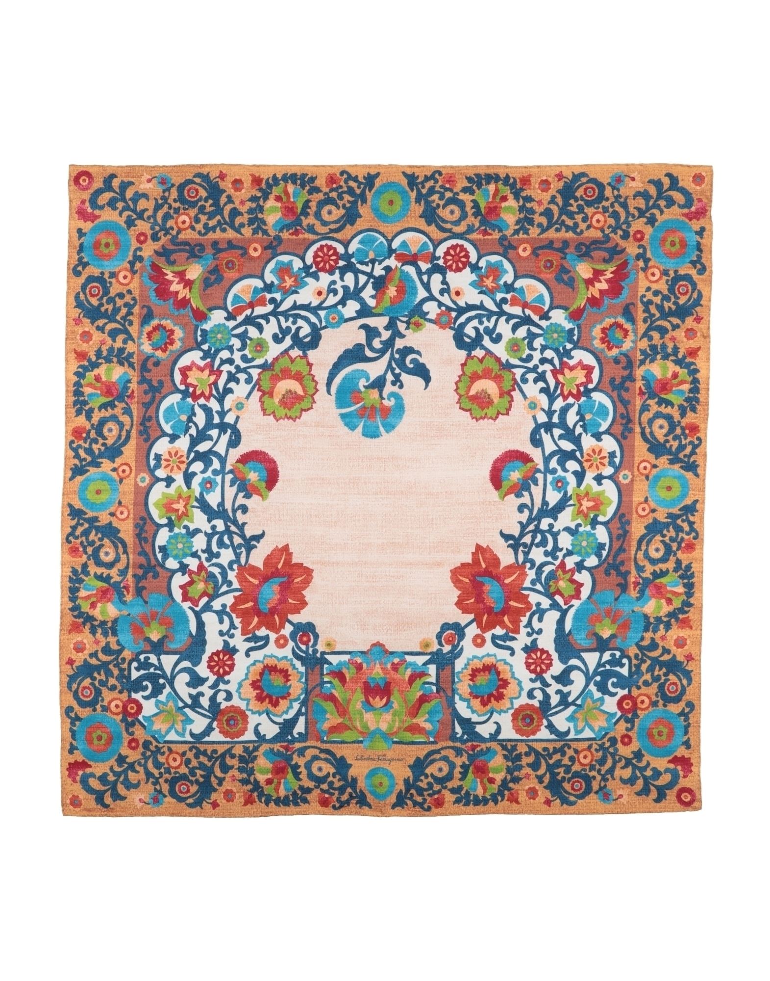 FERRAGAMO - Scarves