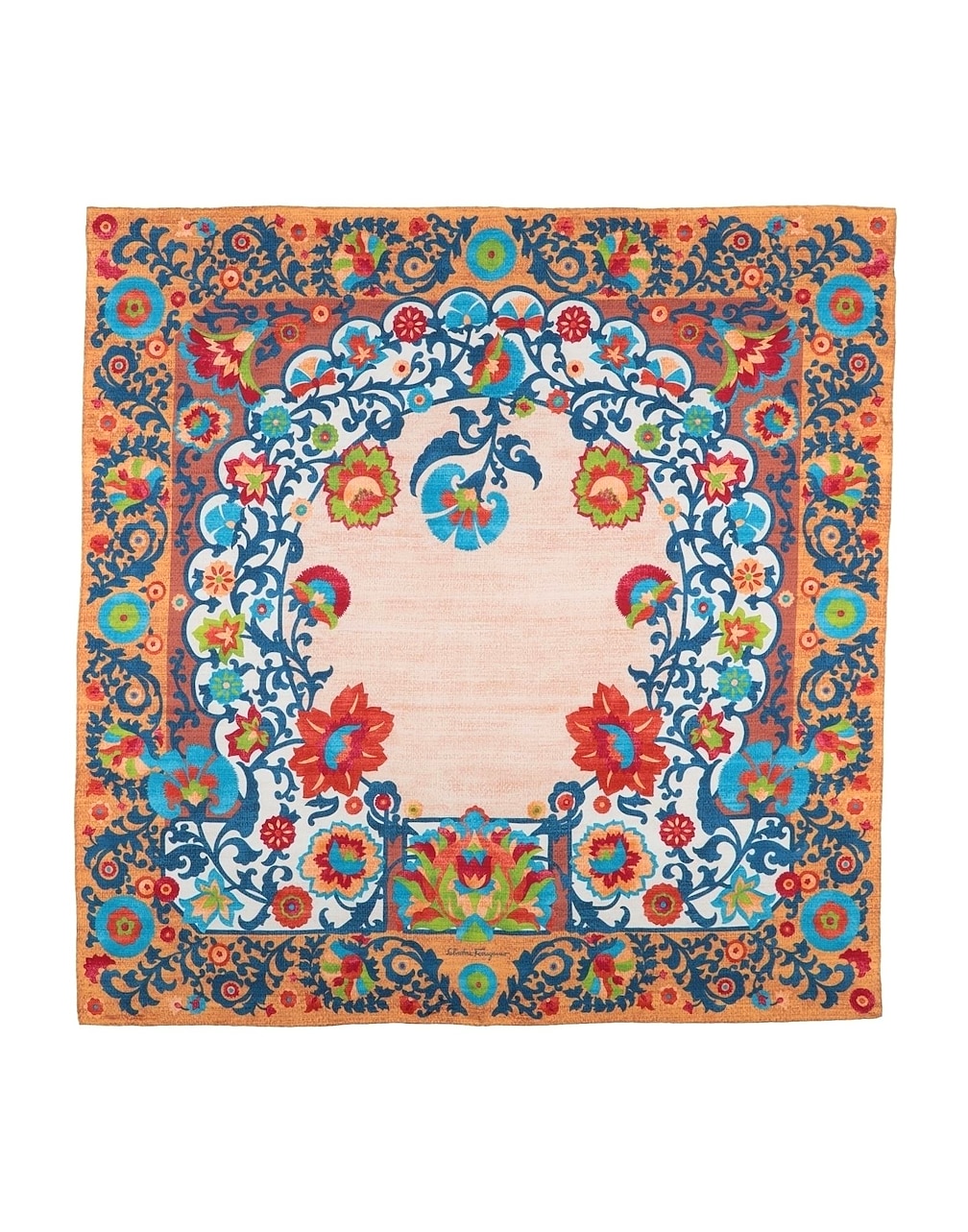 FERRAGAMO - Bufandas