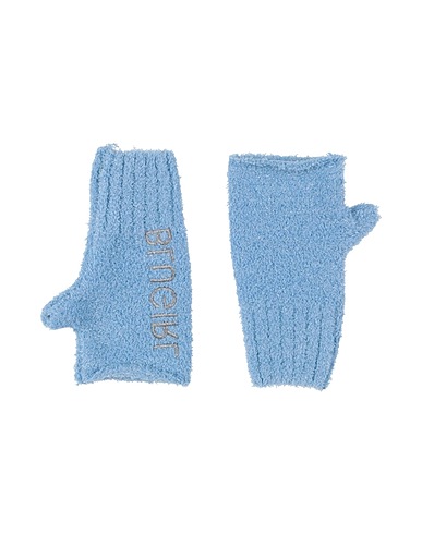 BLUGIRL Guanti Azzurro 100% Poliestere