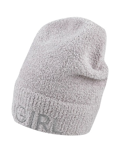 BLUGIRL Cappello Grigio chiaro 100% Poliestere