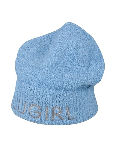 BLUGIRL Cappello Azzurro 100% Poliestere