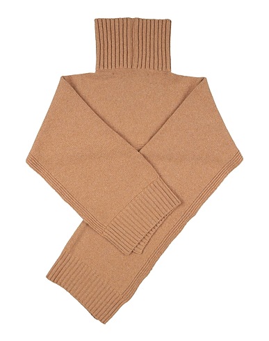 JIL SANDER Écharpes et foulards 100% Cachemire