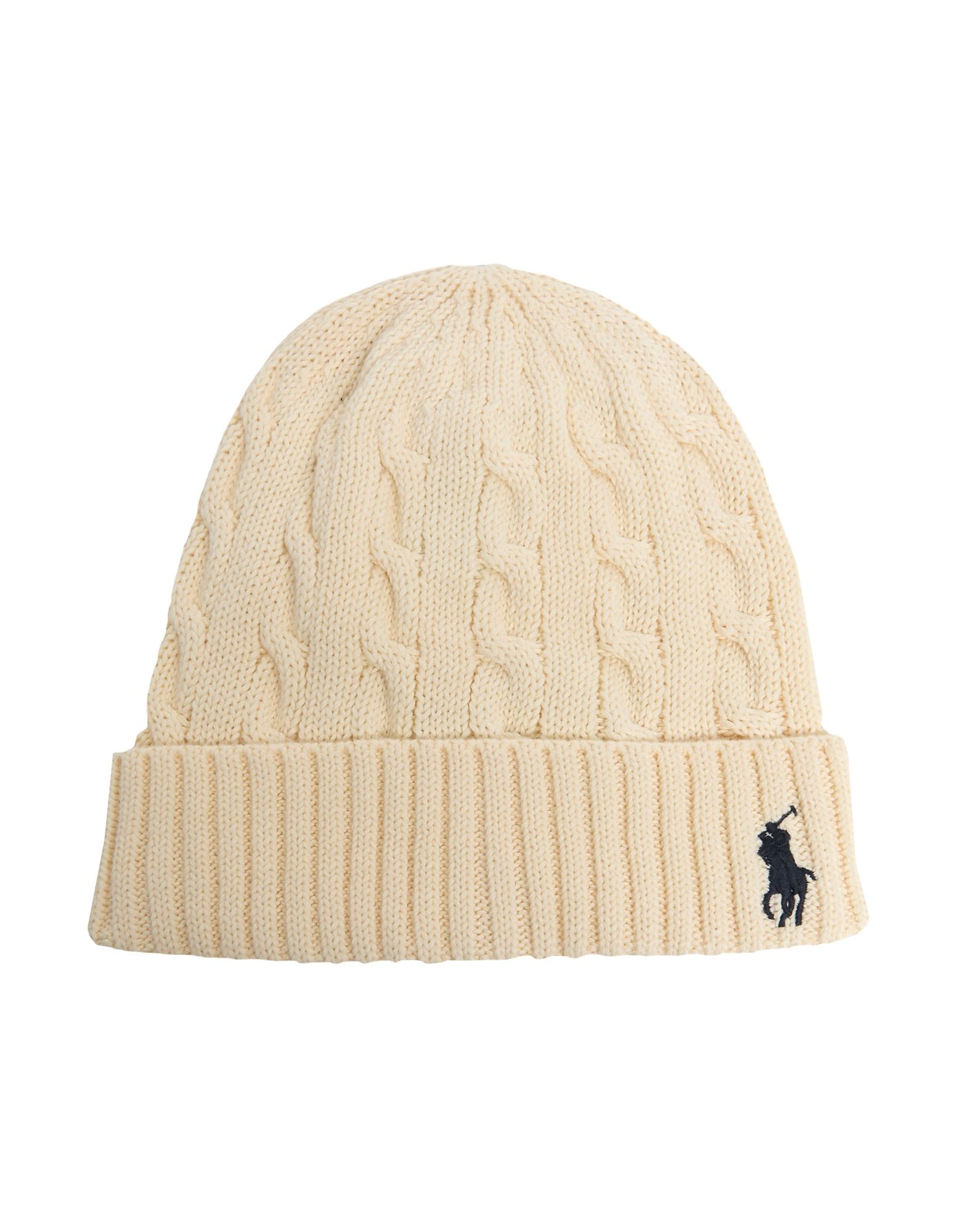 POLO RALPH LAUREN - Hats