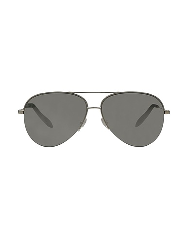 VICTORIA BECKHAM Sunglasses Silver Plastic