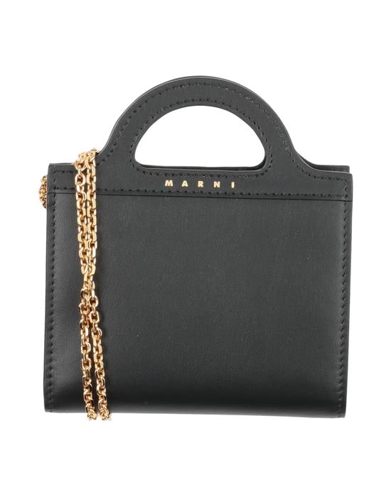 MARNI Кошелёк с ремешком