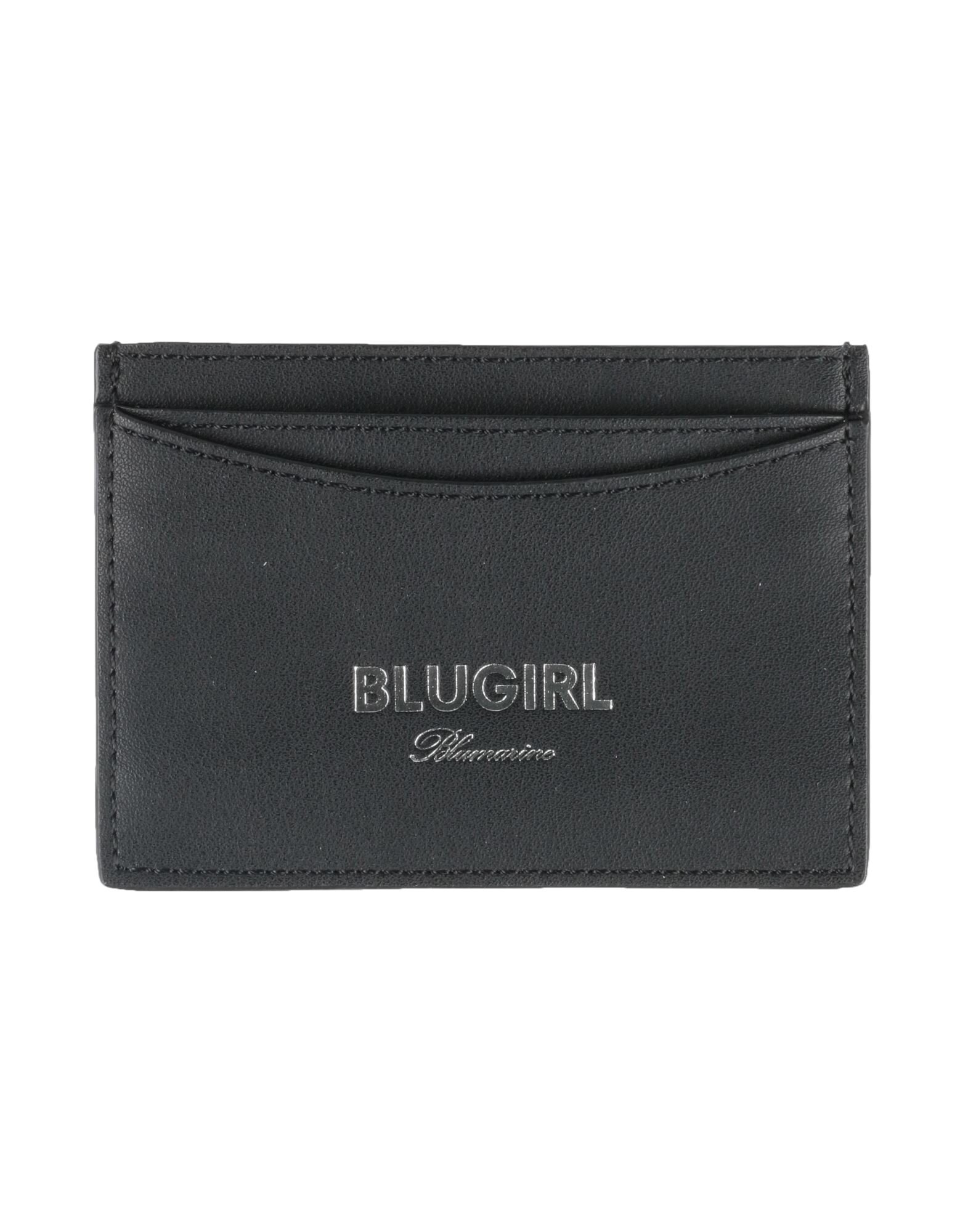 BLUGIRL - Portacarte