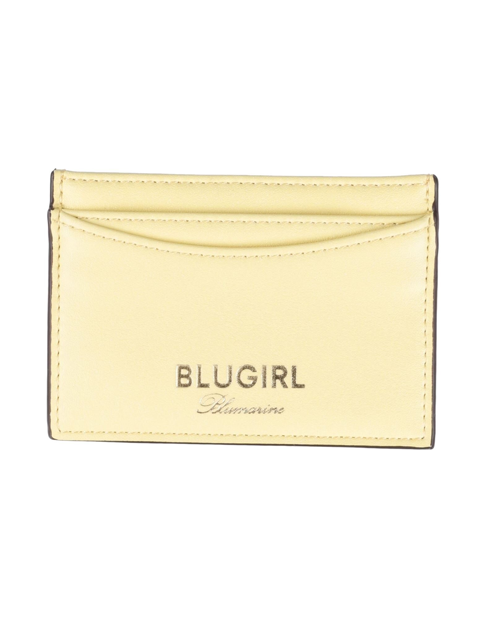 BLUGIRL - Cardholders