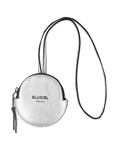 BLUGIRL Portefeuille Polyuréthane