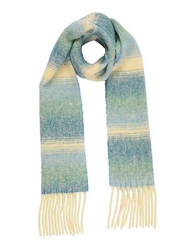 SANDRO Sciarpe e foulard Carta da zucchero 80% Lana di alpaca, 20% Poliammide