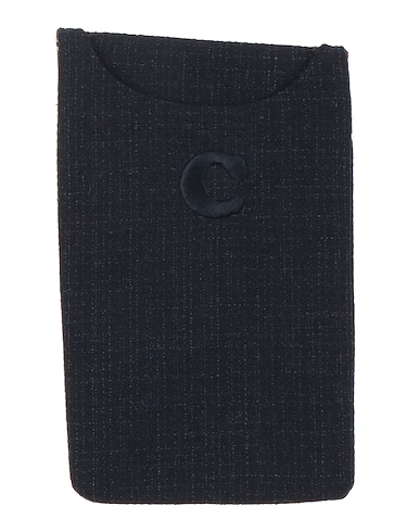 CARUSO Other accessory Midnight blue 100% Wool