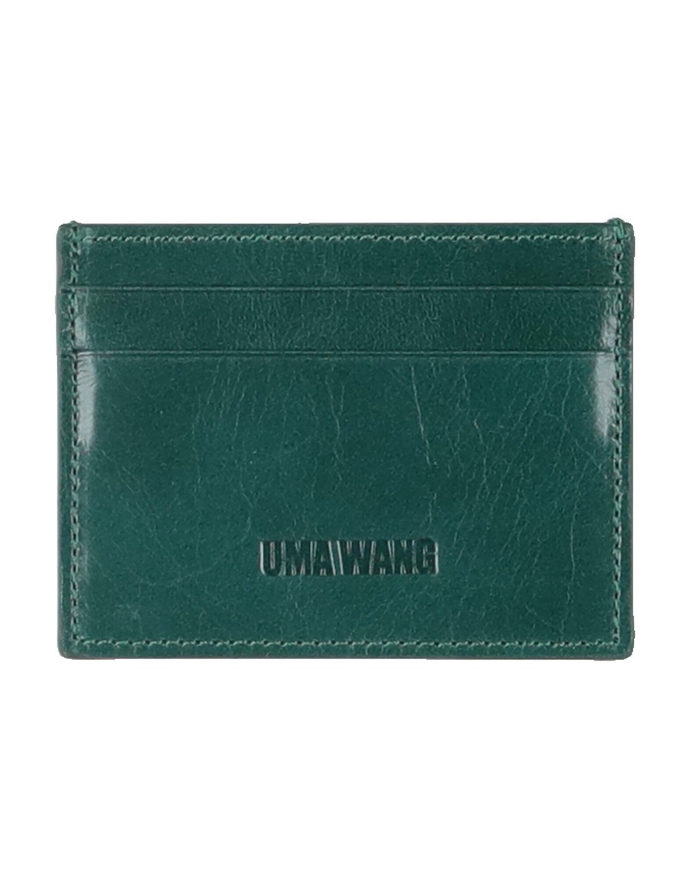 UMA WANG - Cardholders