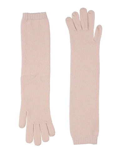 GENTRYPORTOFINO Gants 70% Laine vierge, 30% Cachemire