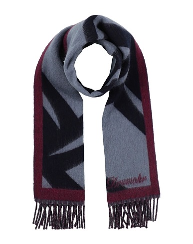 DRUMOHR Scarves and foulards AVIO 100% Wool