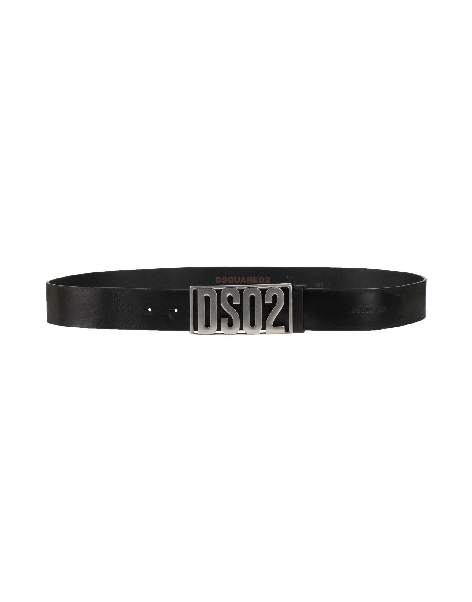 DSQUARED2 - Belts