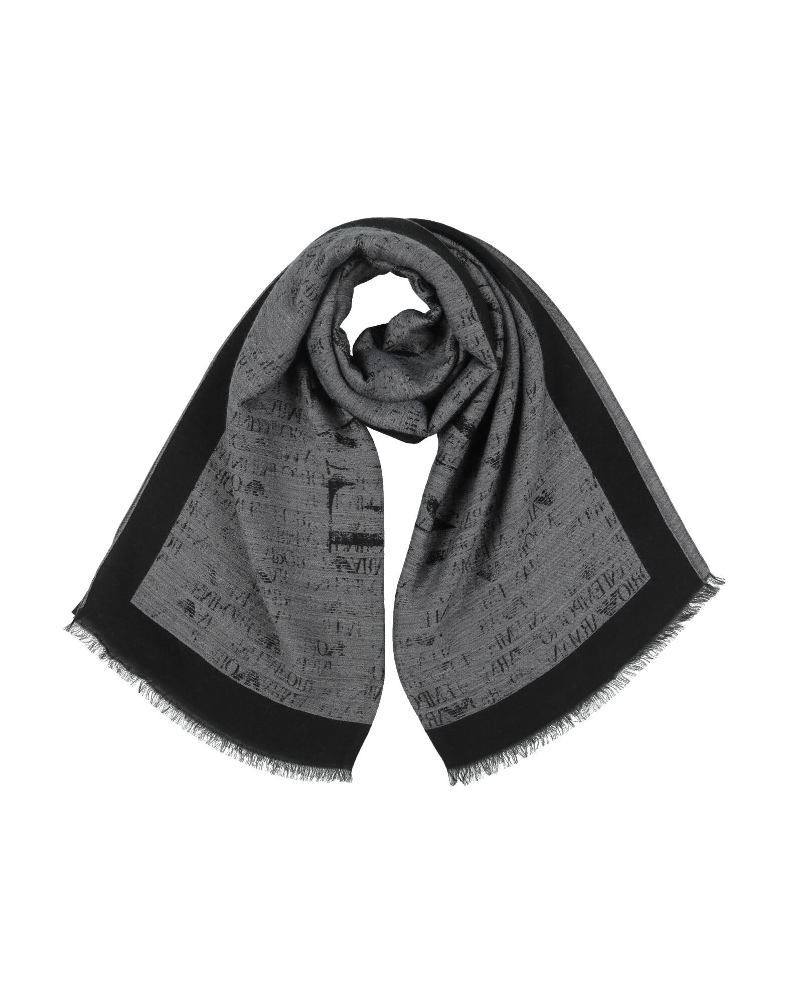 EMPORIO ARMANI - Bufandas