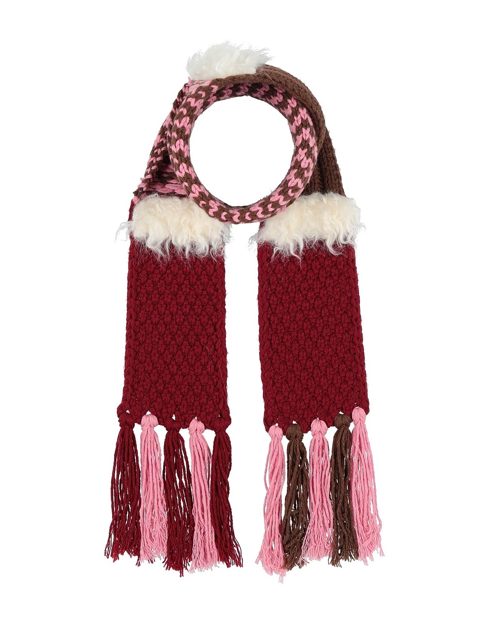 ALABAMA MUSE - Schals