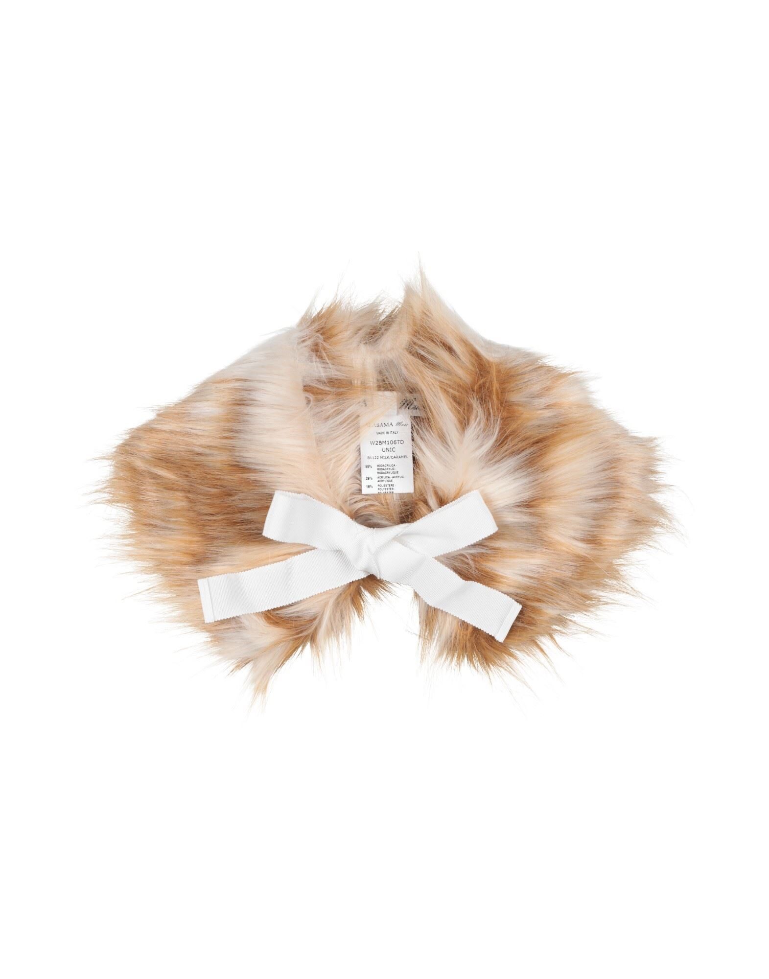 ALABAMA MUSE - Bufandas