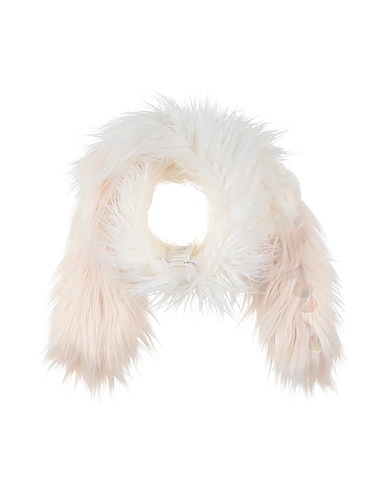 ALABAMA MUSE Scarves 60% Modacrylic, 26% Acrylic, 14% Polyester