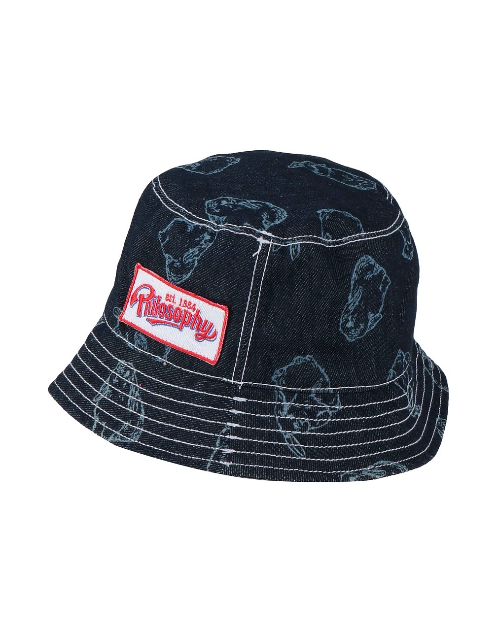 PHILOSOPHY di LORENZO SERAFINI - Hats