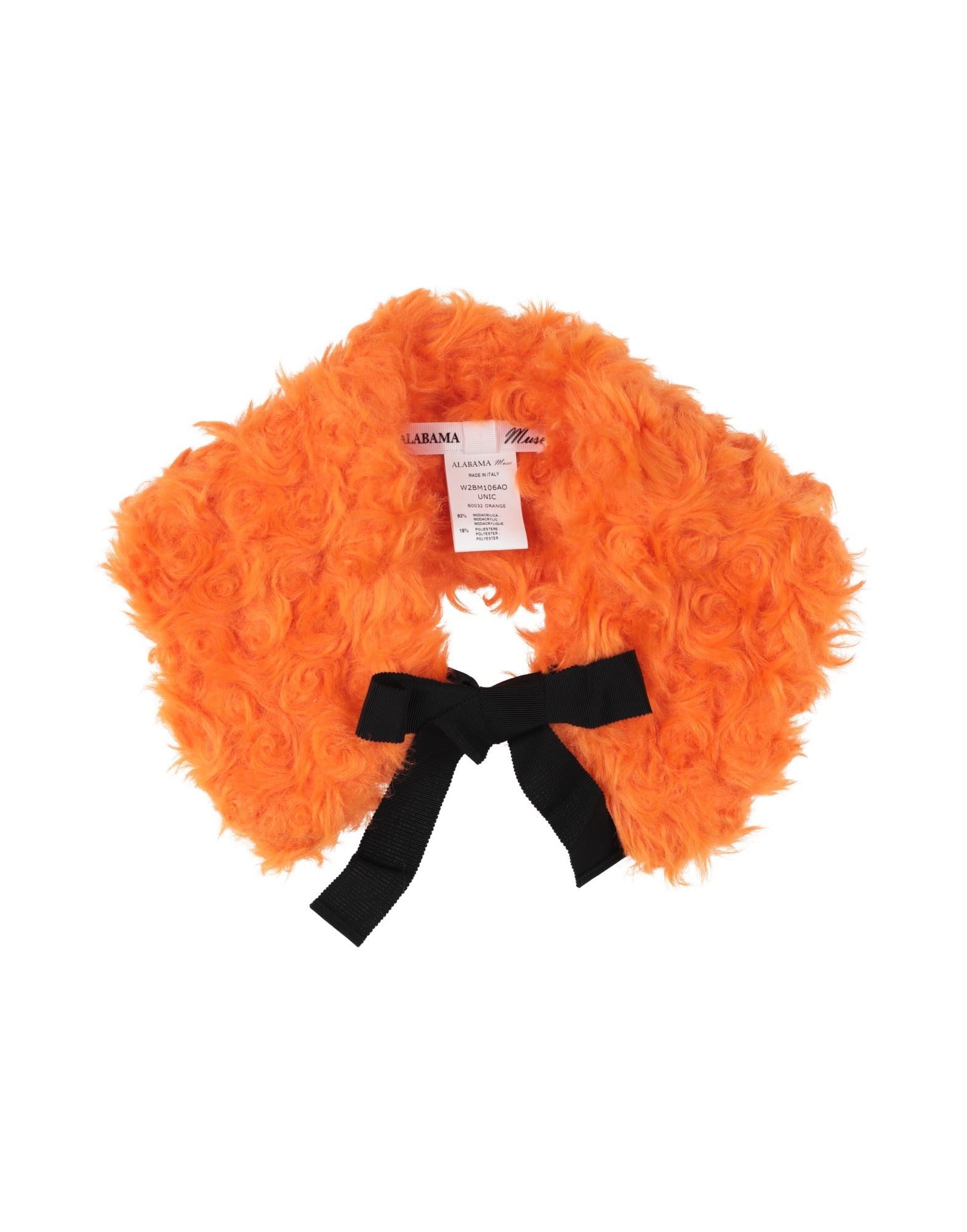 ALABAMA MUSE - Scarves