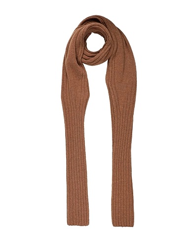 GENTRYPORTOFINO Sciarpe e foulard 80% Lana Vergine, 20% Poliammide