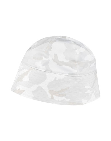 1017 ALYX 9SM Cappello Grigio chiaro 97% Cotone, 3% Poliuretano