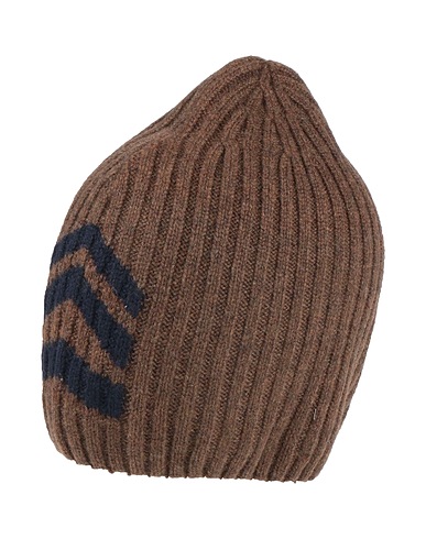 ZADIG&VOLTAIRE Hat Brown 100% Cashmere
