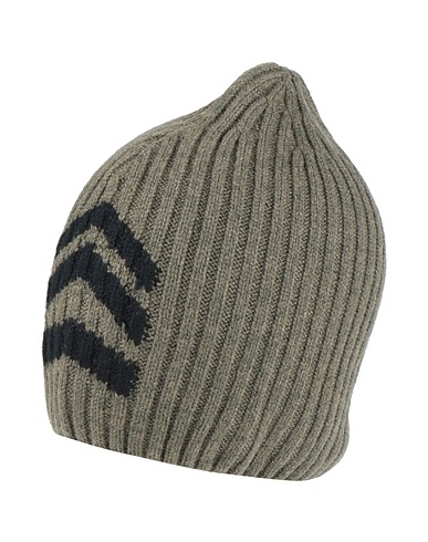 ZADIG&VOLTAIRE Cappello Verde militare 100% Cachemire