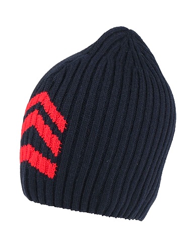 ZADIG&VOLTAIRE Hat Midnight blue 100% Cashmere