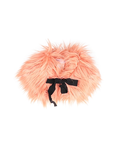 ALABAMA MUSE Scarves and foulards 54% Modacrylic, 29% Acrylic, 17% Polyester